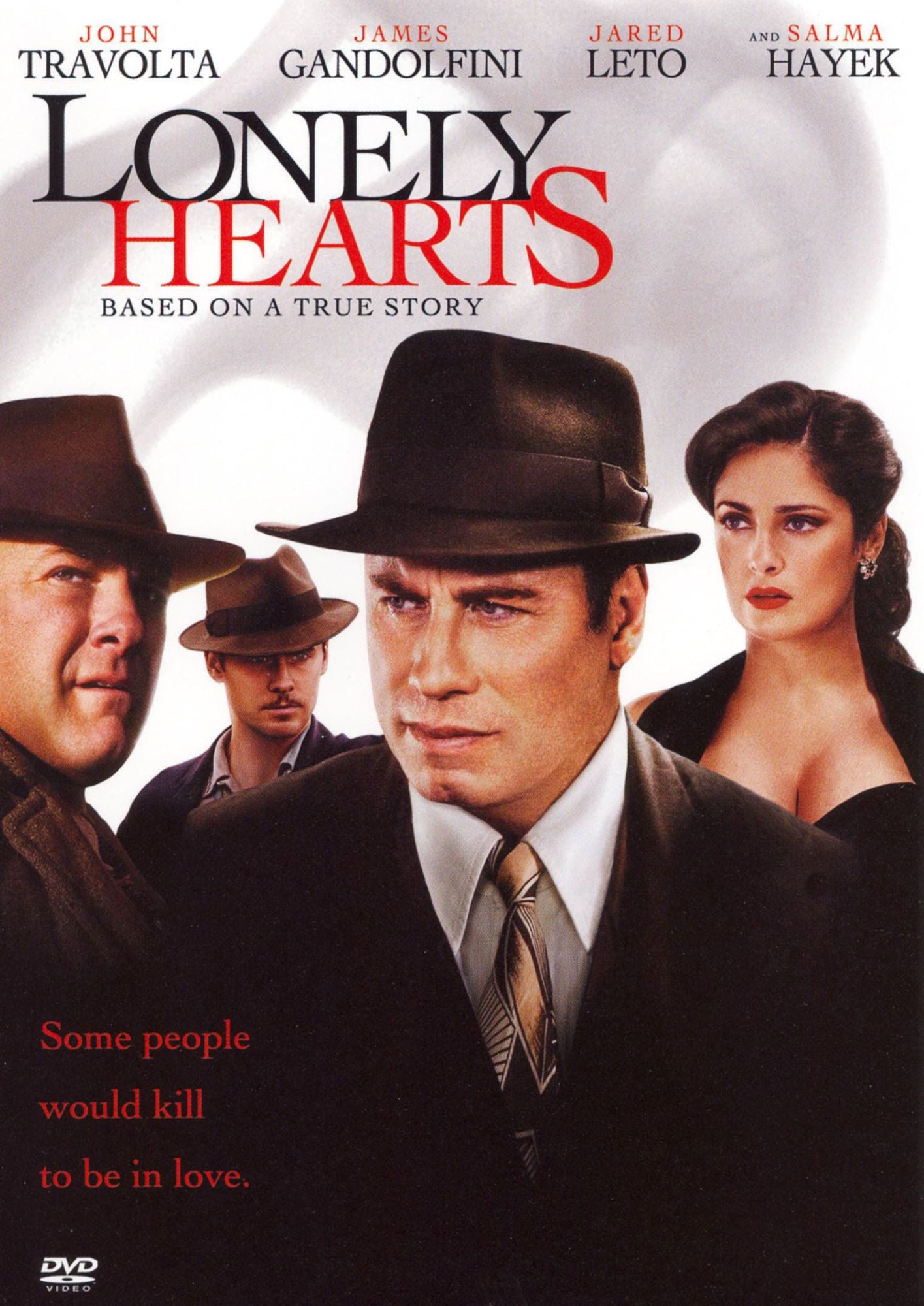 Lonely Hearts