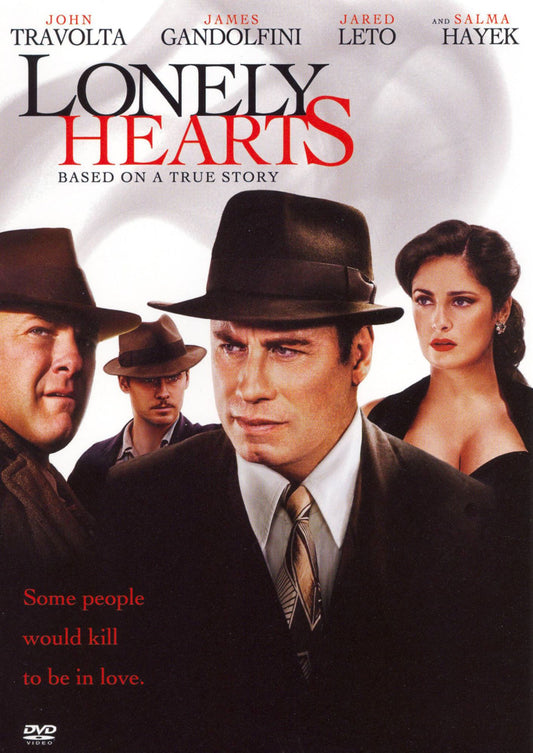 Lonely Hearts