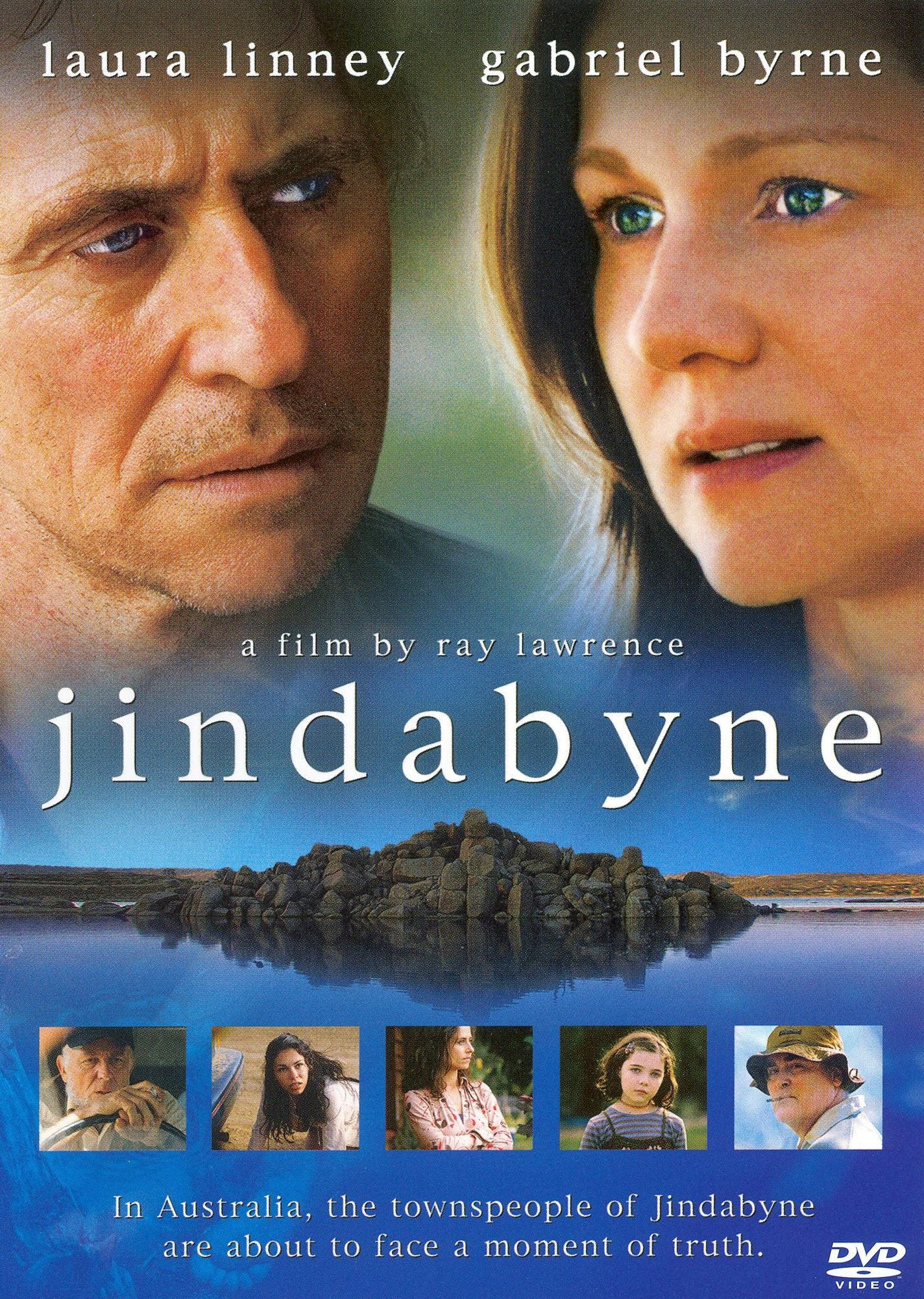 Jindabyne