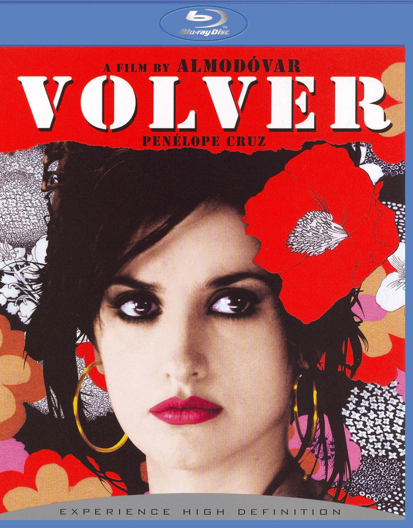 Volver [Blu-ray]