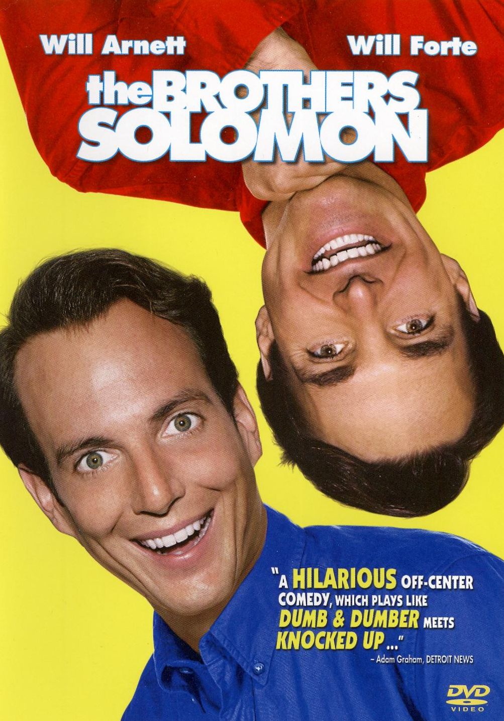 The Brothers Solomon