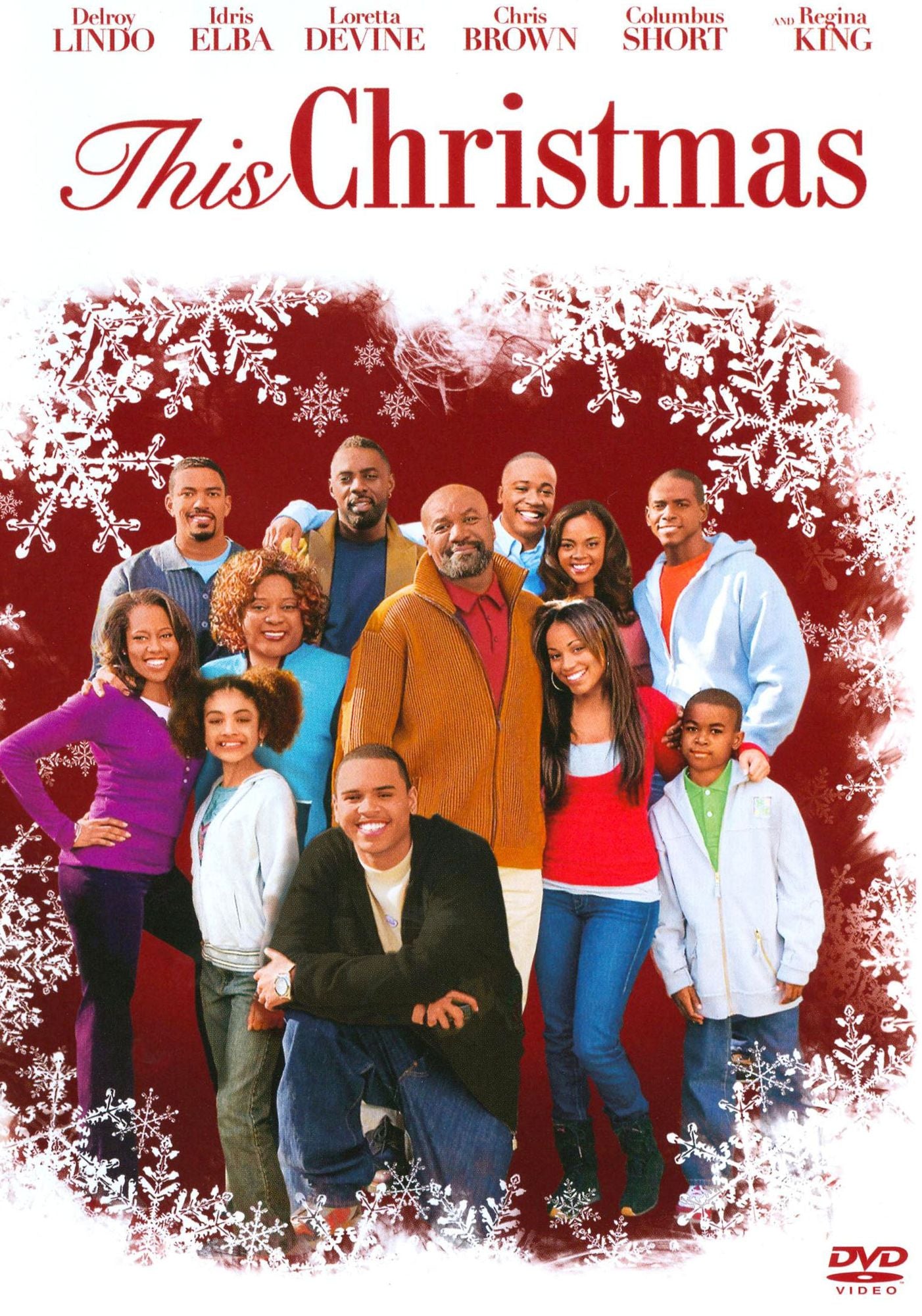 This Christmas [WS]