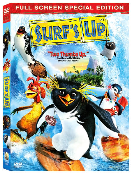 Surf's Up [Special Edition] [P&S]