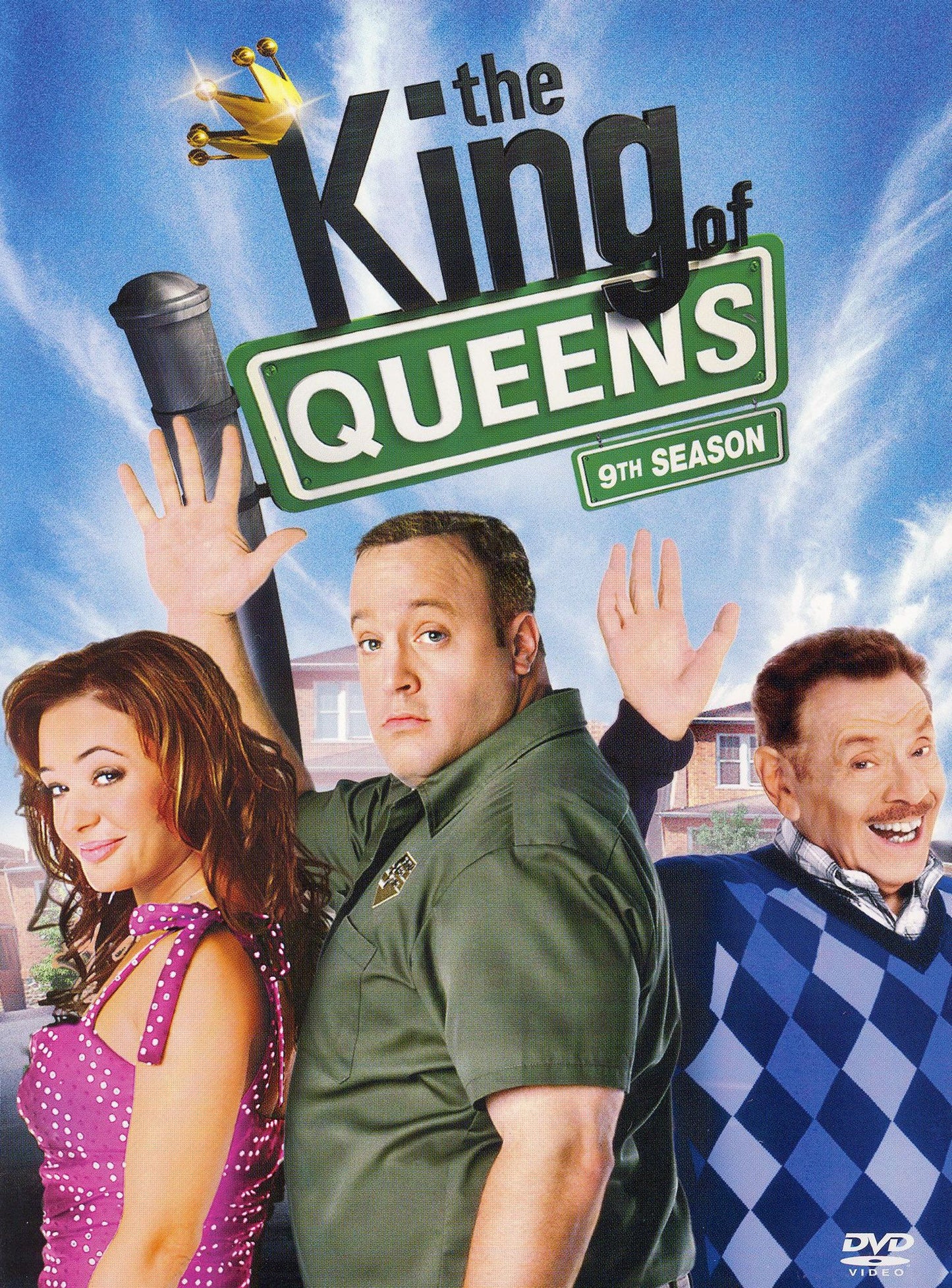 The King of Queens: 9th Season [2 Discs]