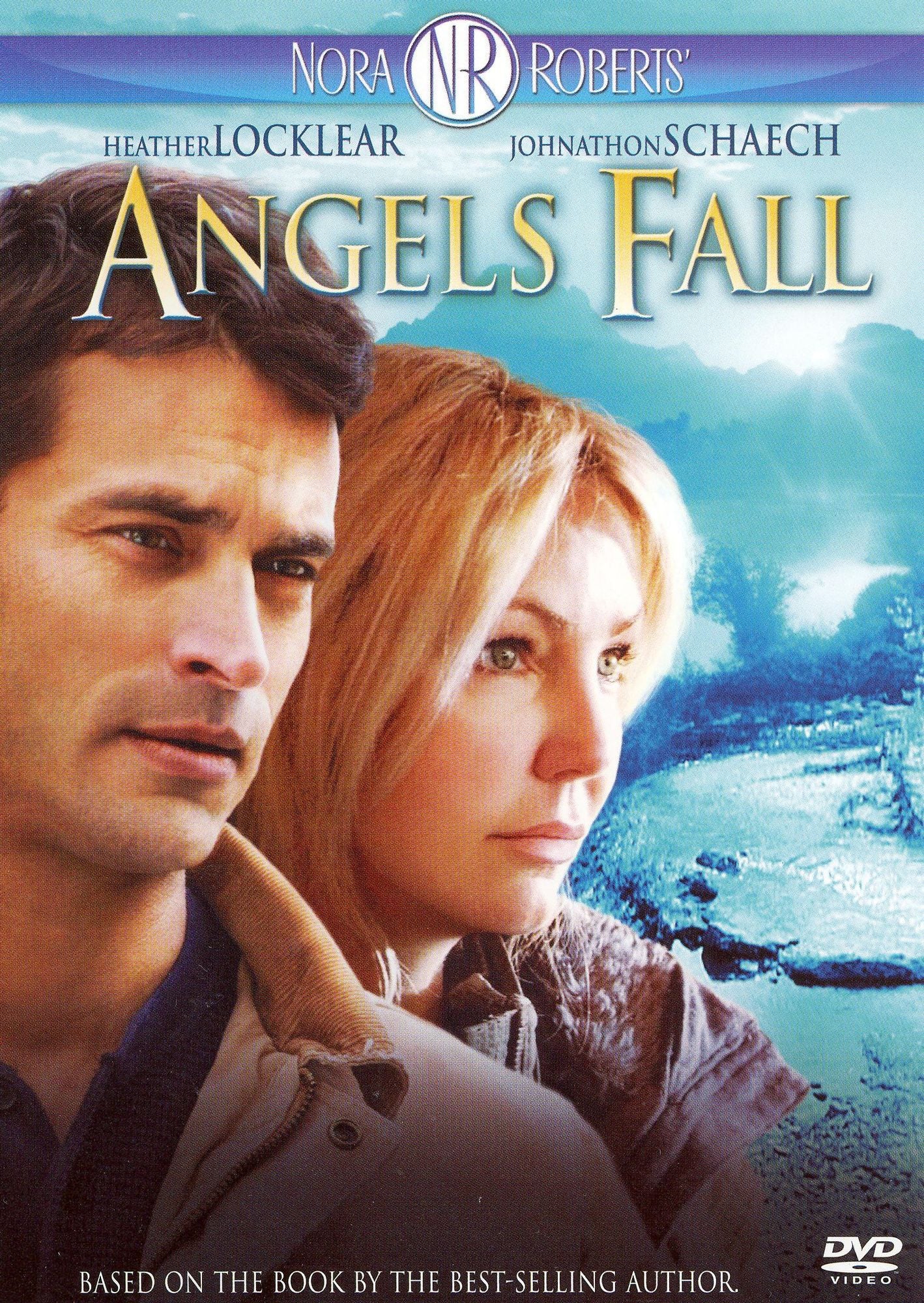 Angels Fall