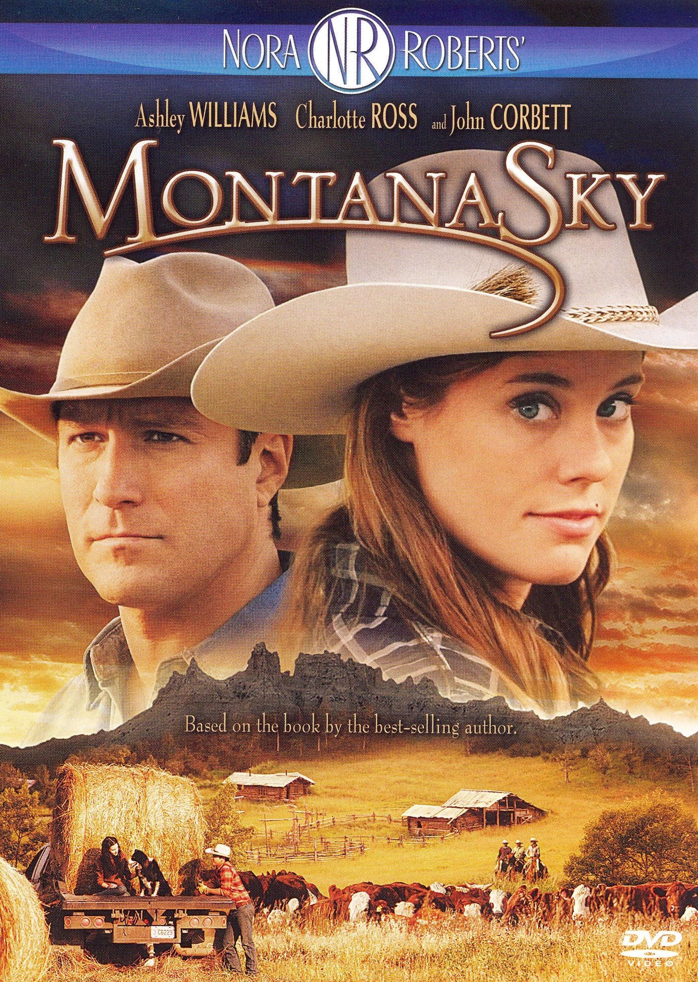 Montana Sky