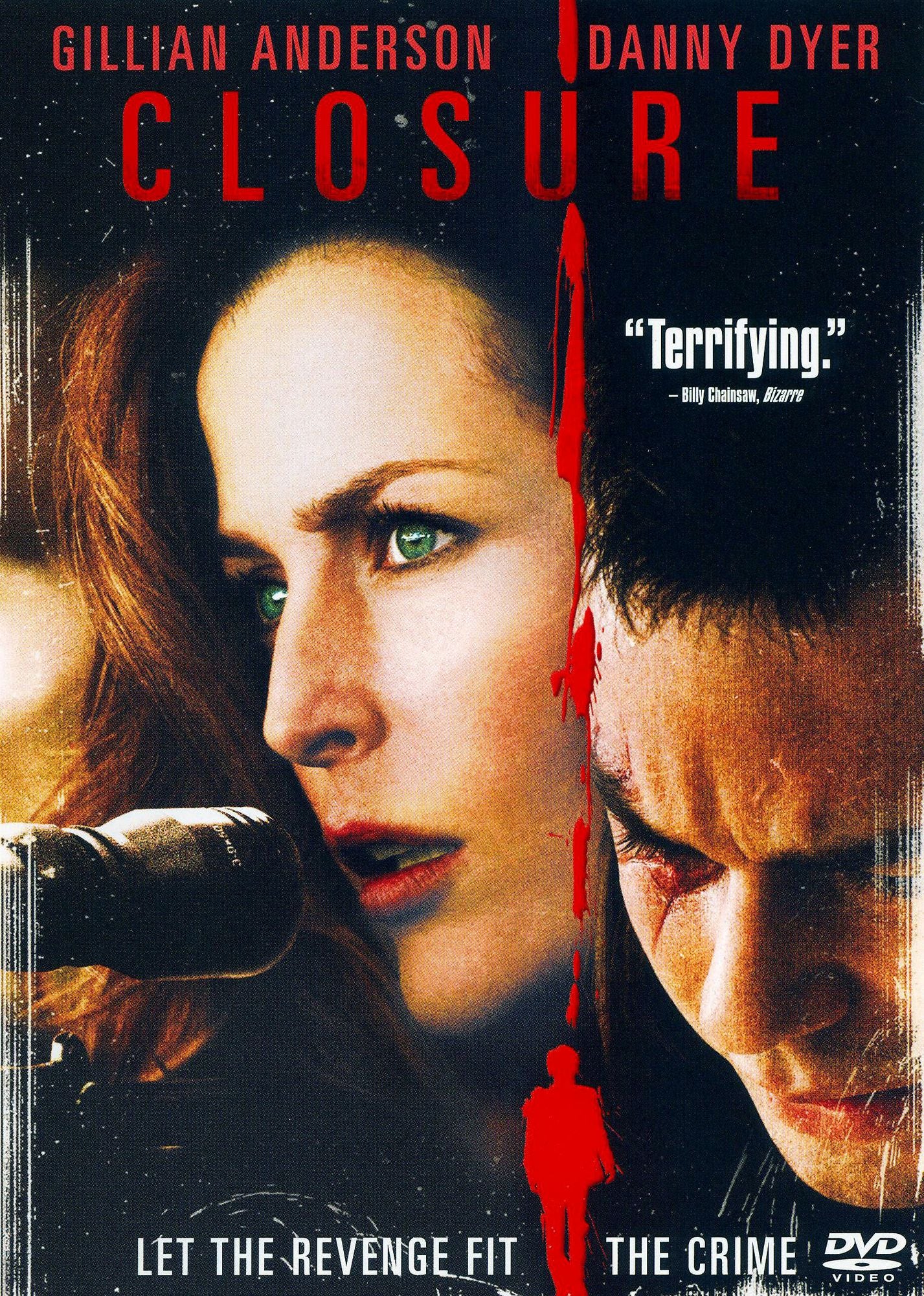 Closure