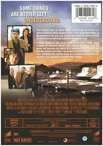 Jesse Stone: Sea Change