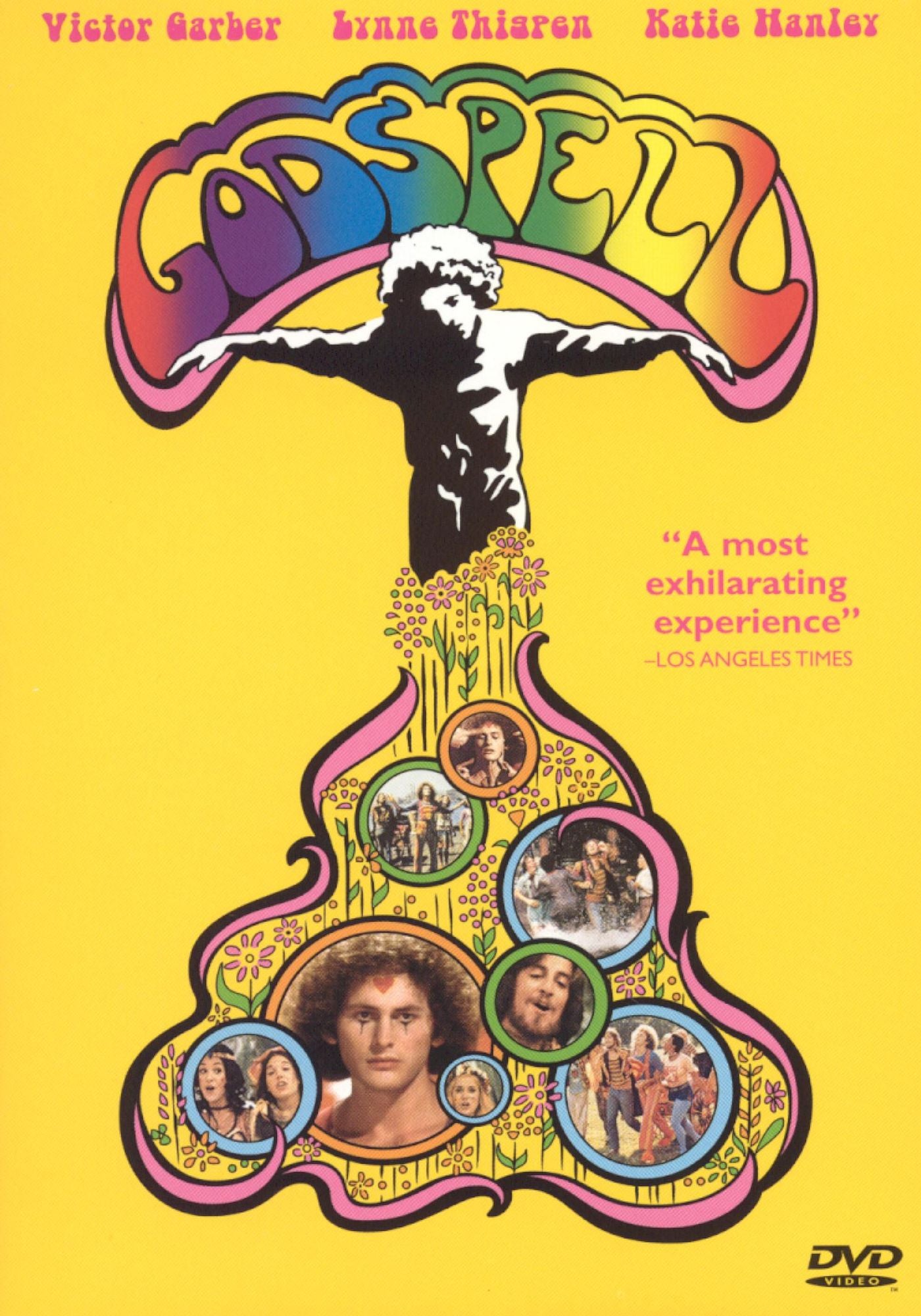 Godspell