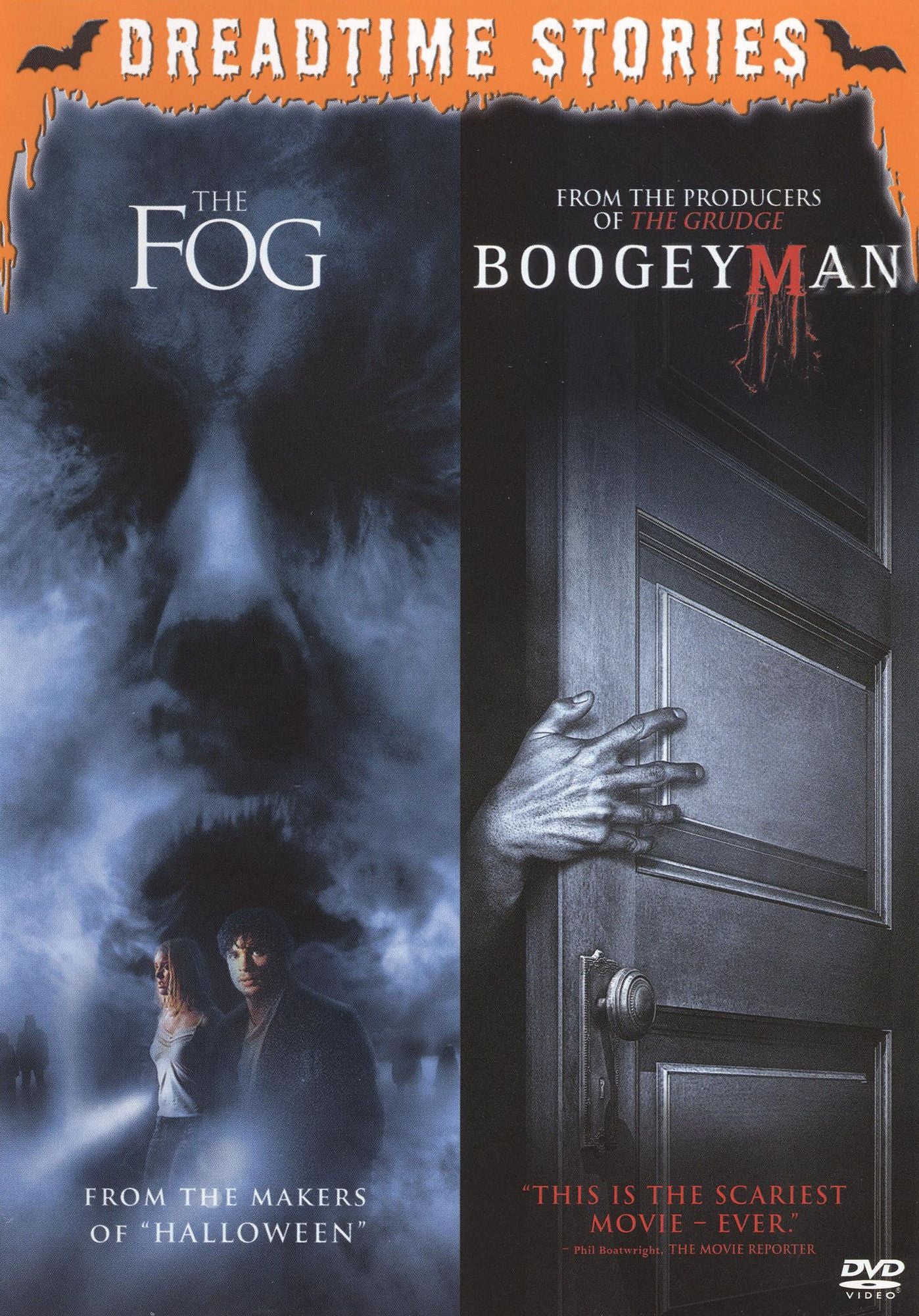 Boogeyman/The Fog [2 Discs]