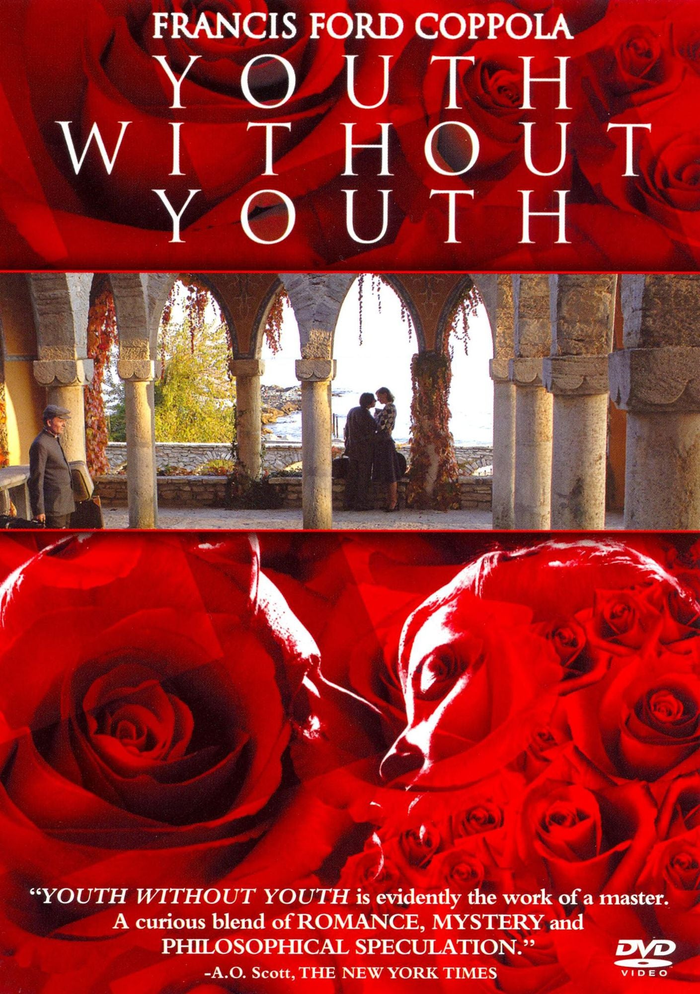 Youth Without Youth [WS]