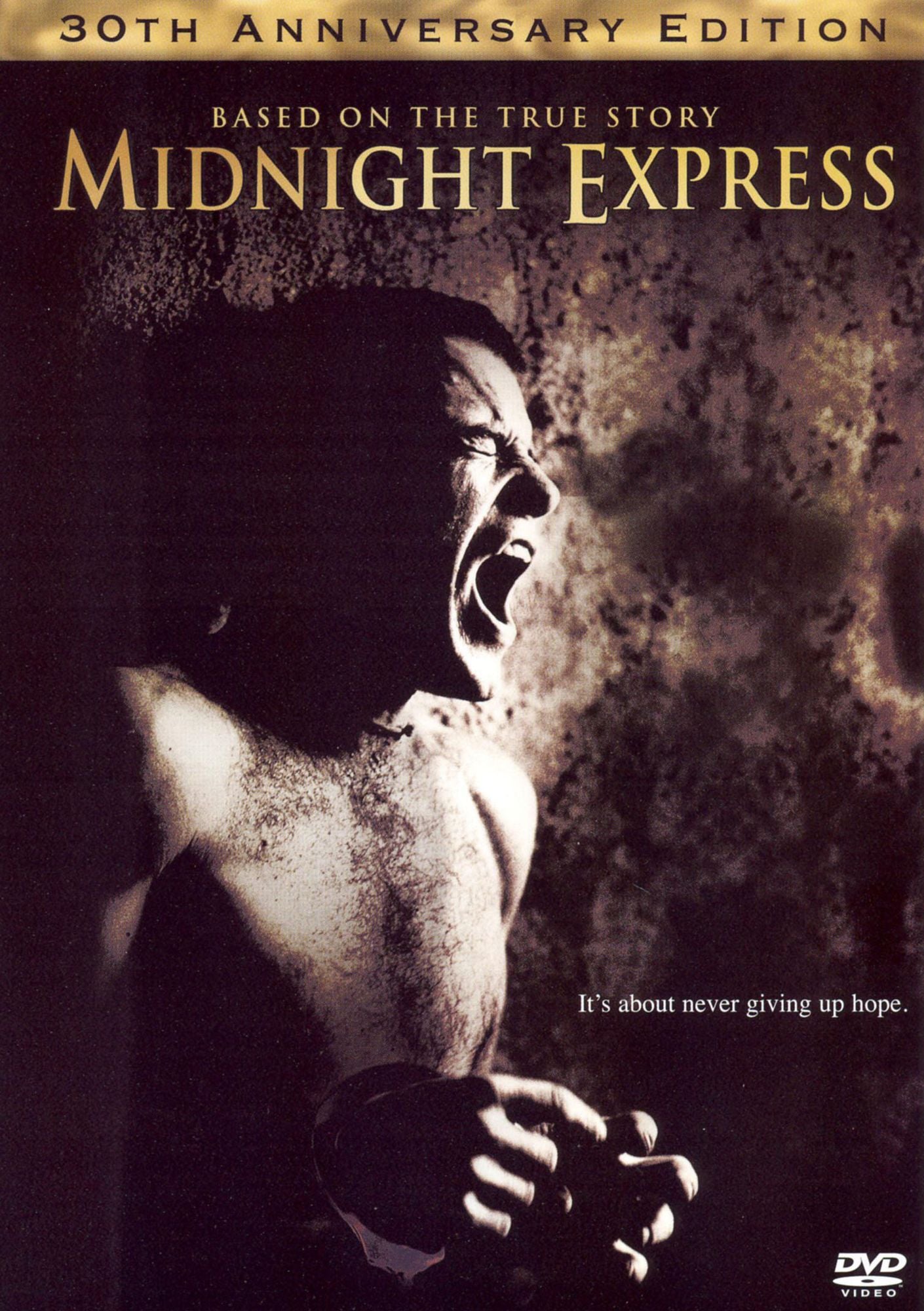 Midnight Express [30th Anniversary Edition]