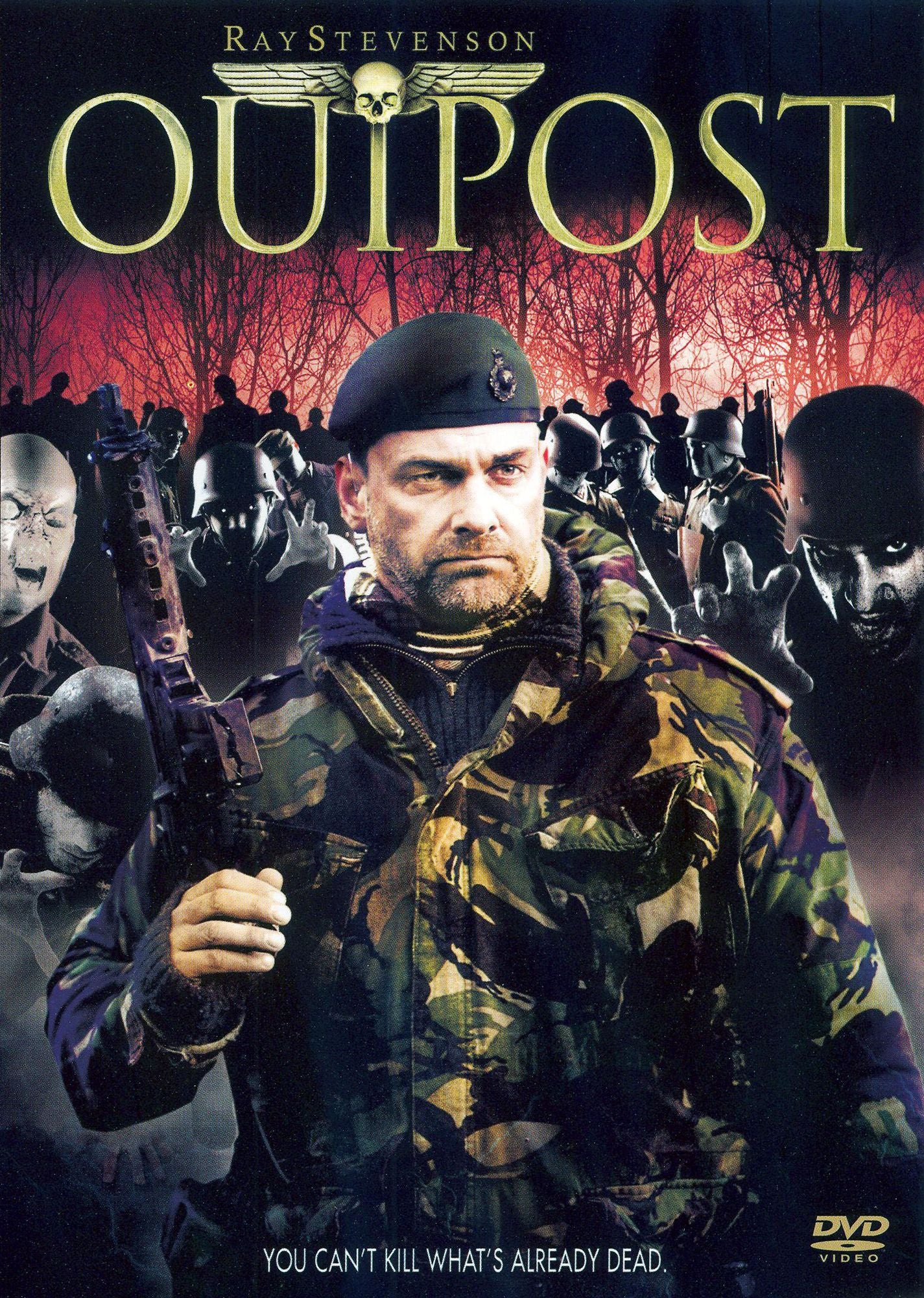 Outpost
