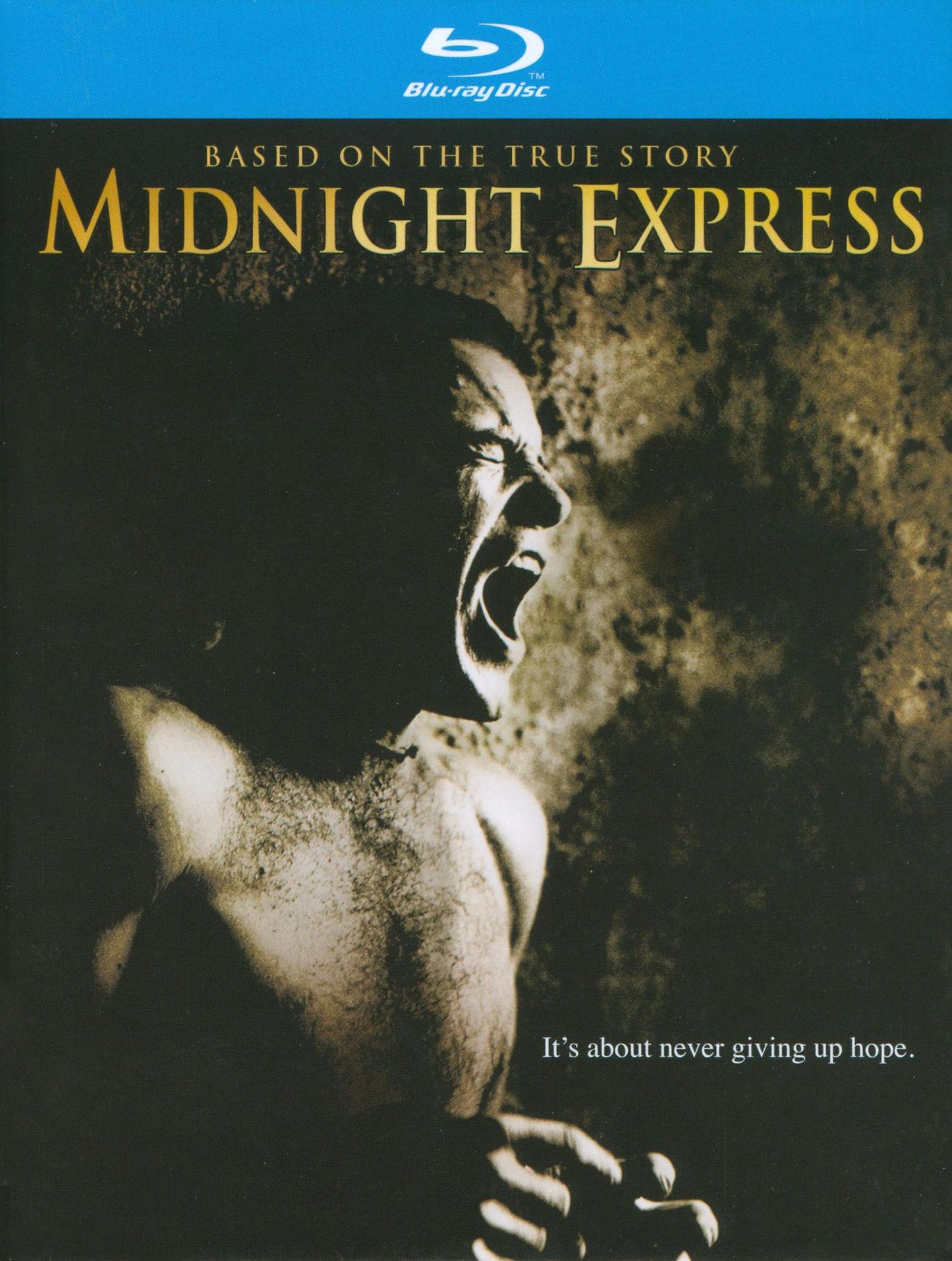 Midnight Express [Blu-ray]