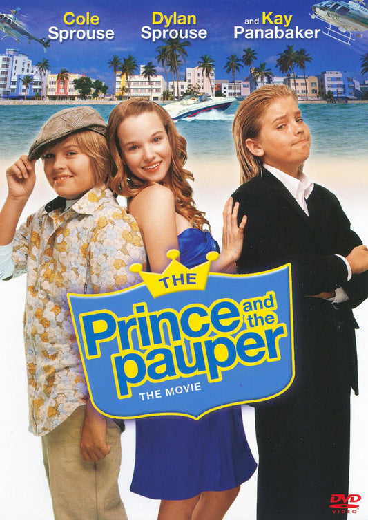 The Prince and the Pauper