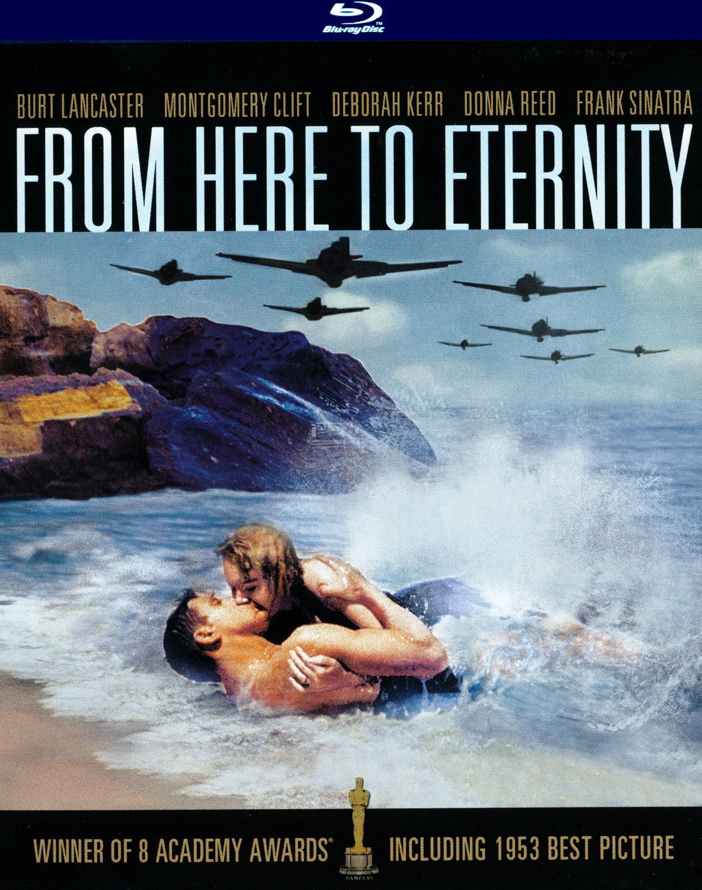 From Here To Eternity