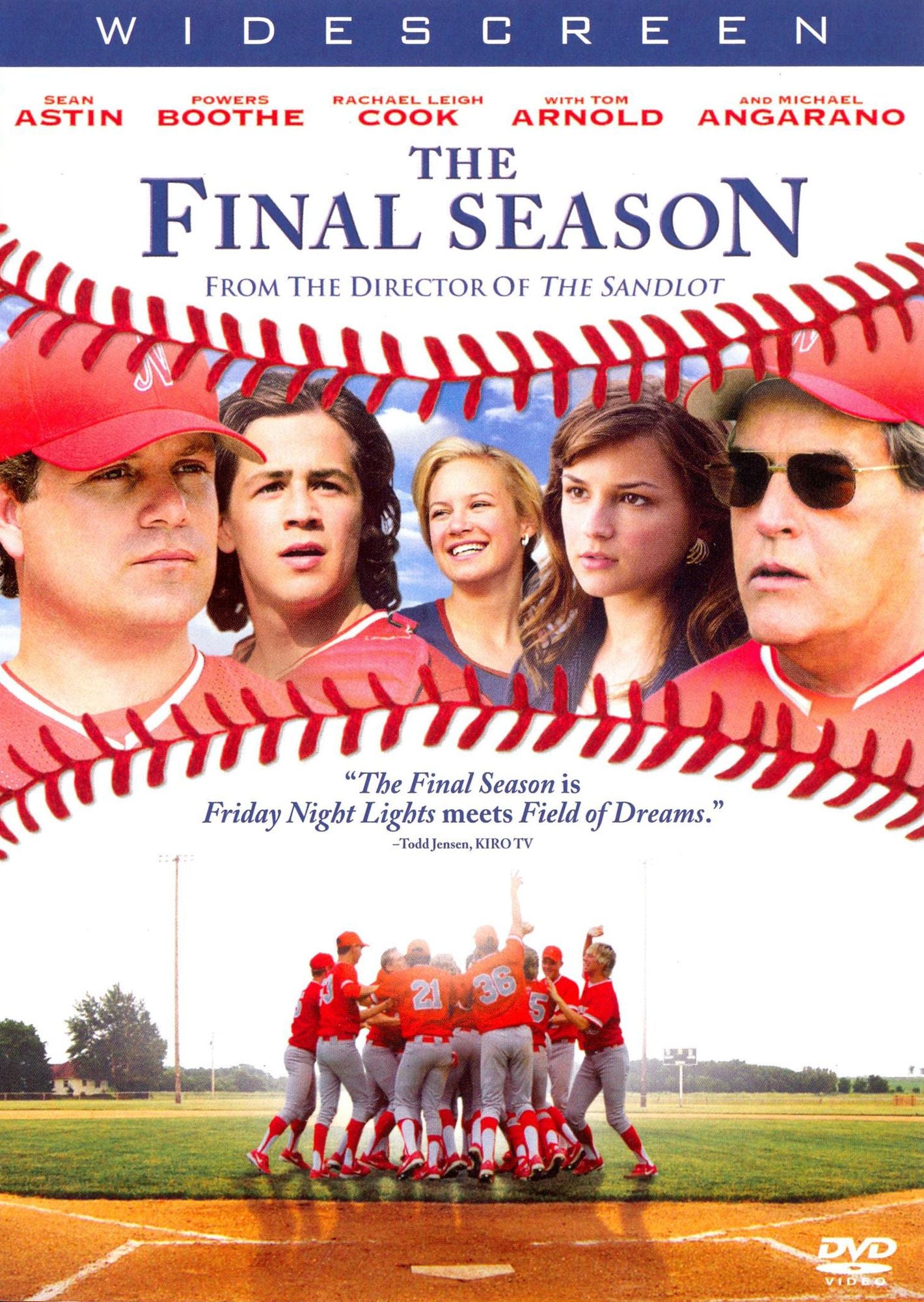 The Final Season