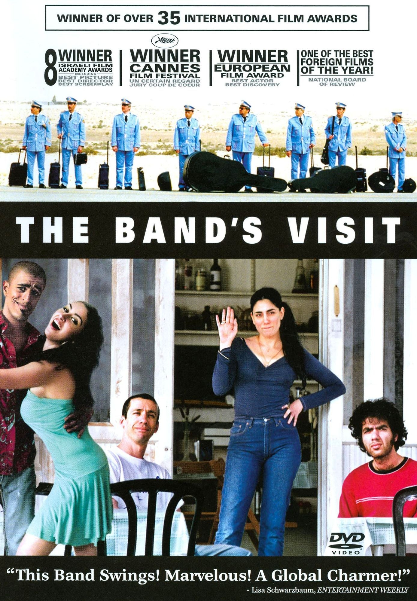 The Band's Visit