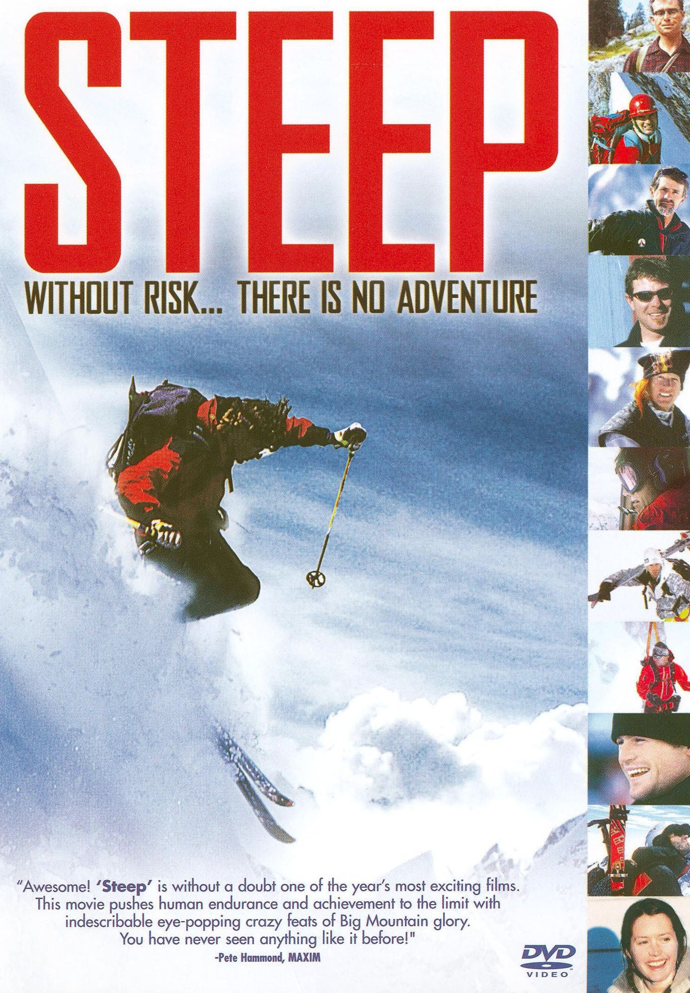 Steep [WS]