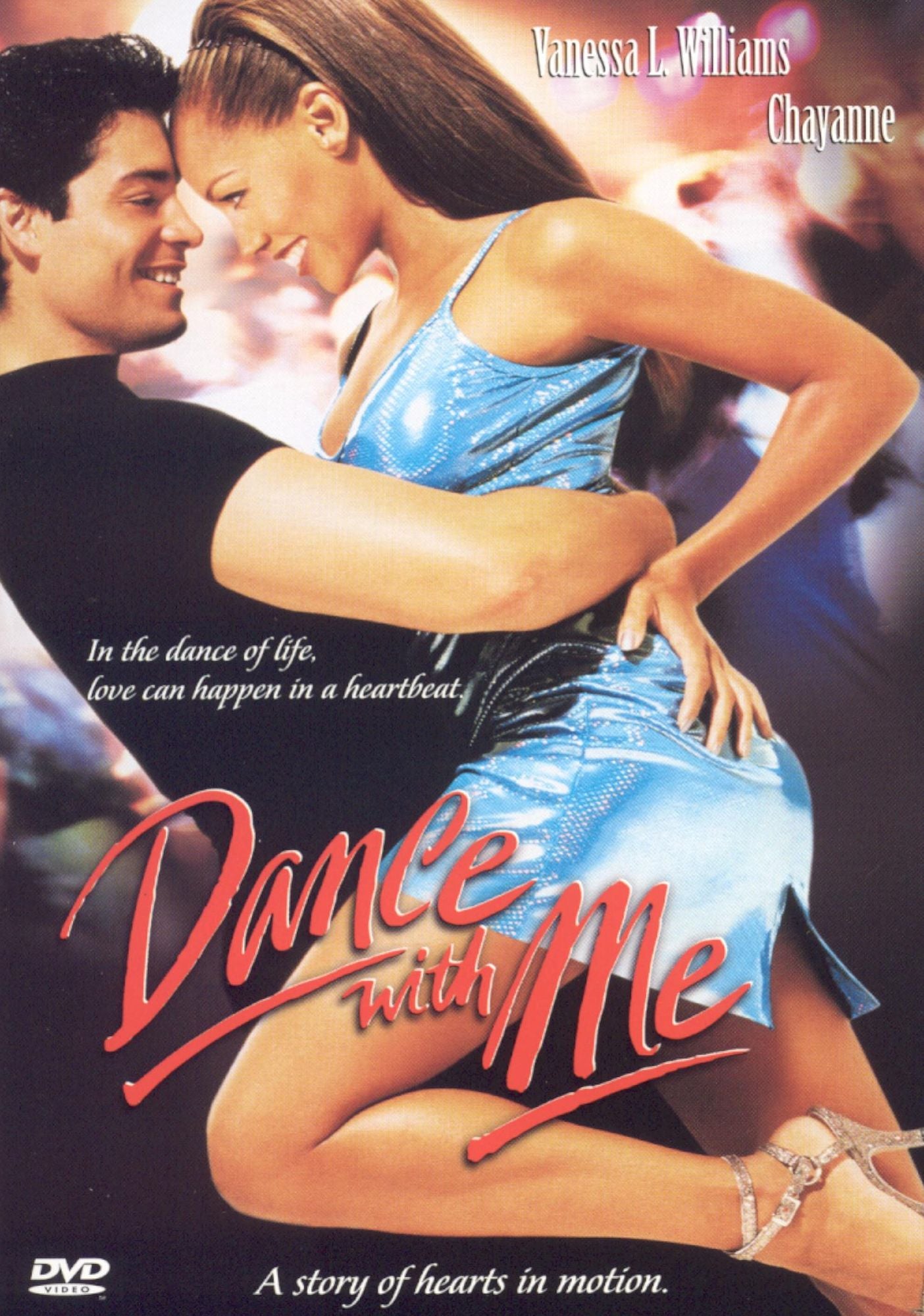 Dance with Me [P&S]