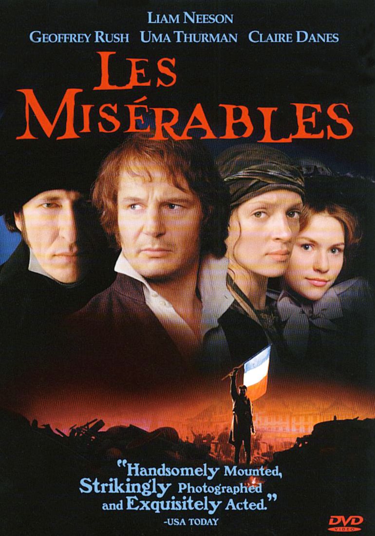 Les Miserables
