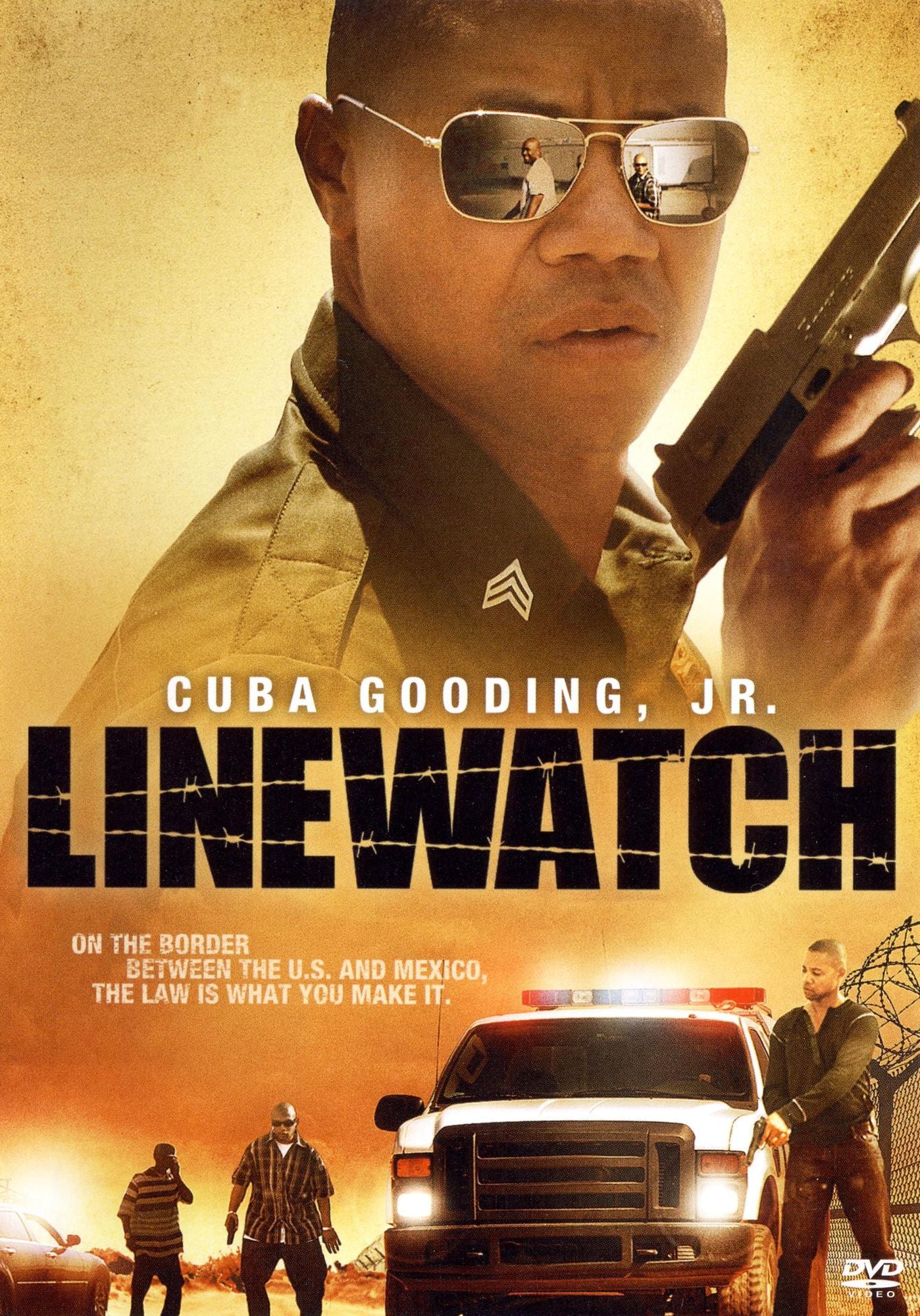 Linewatch [WS]