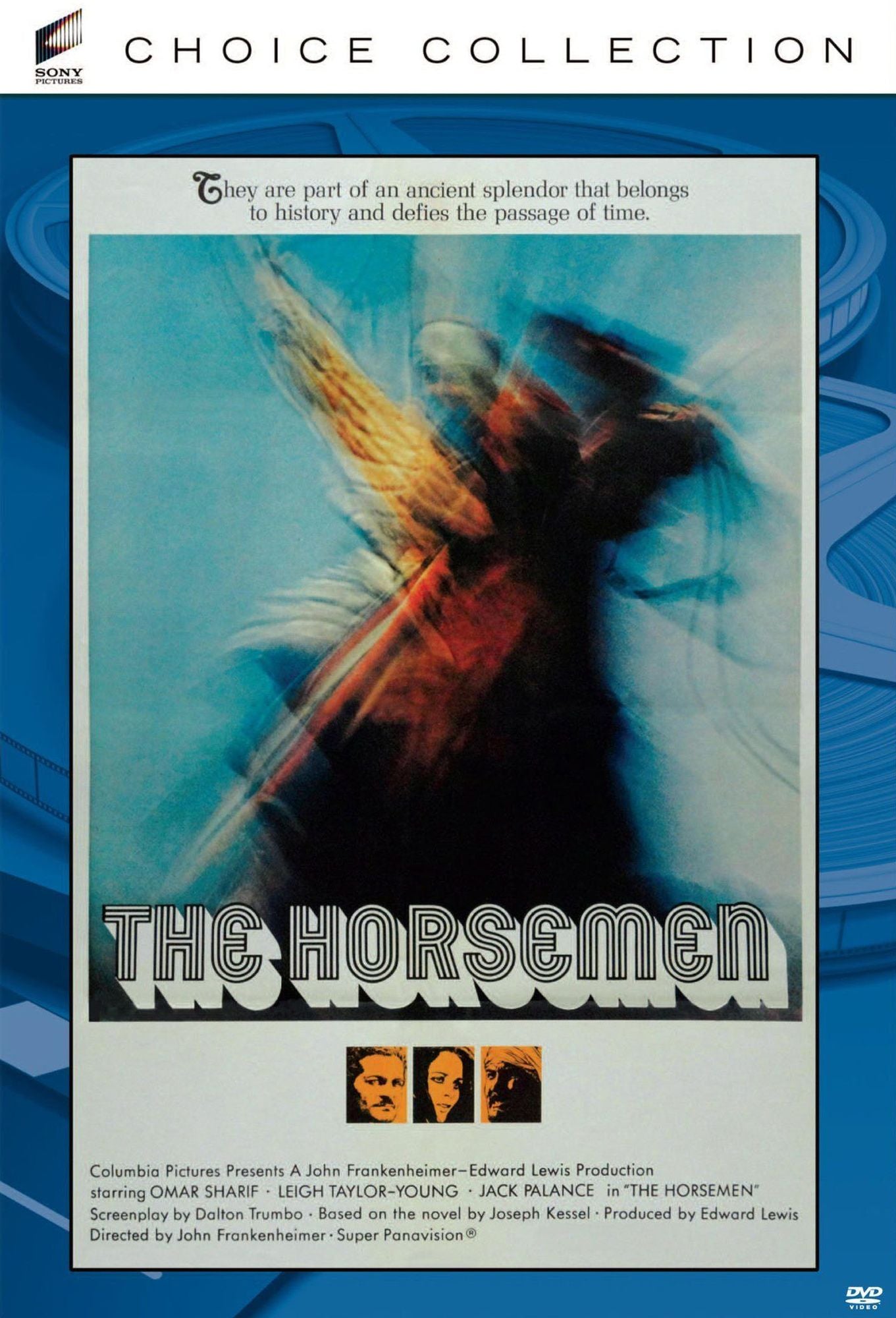 The Horsemen