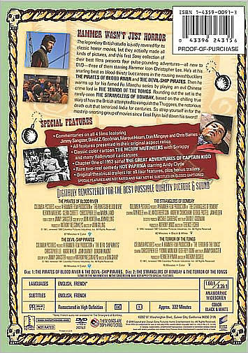 Icons of Adventure [2 Discs]