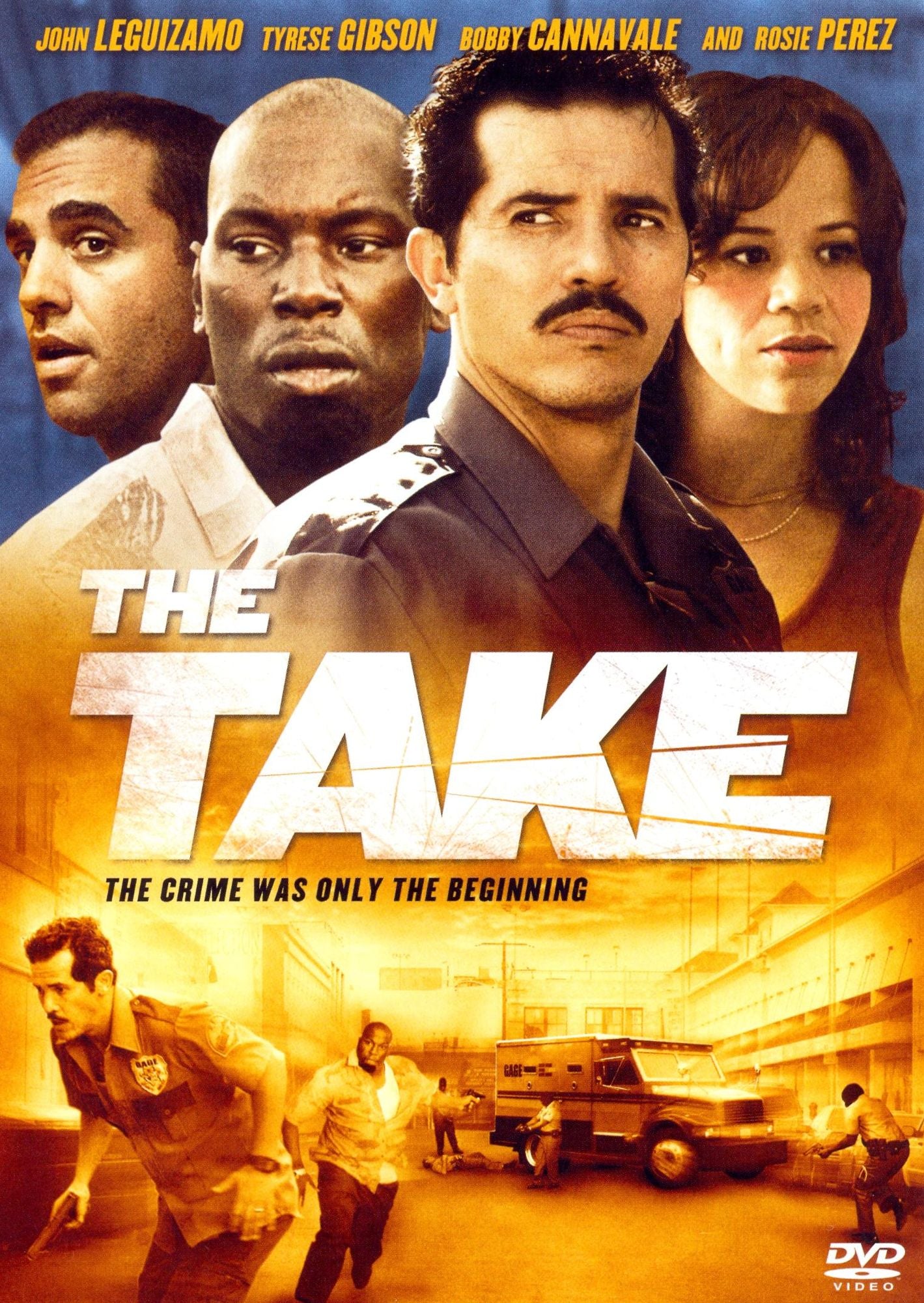 The Take