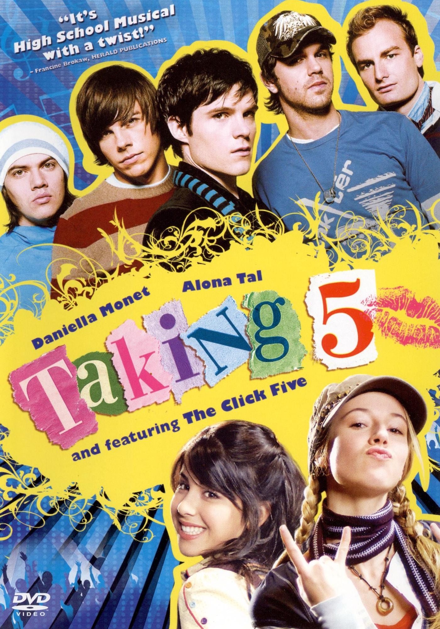 Taking 5