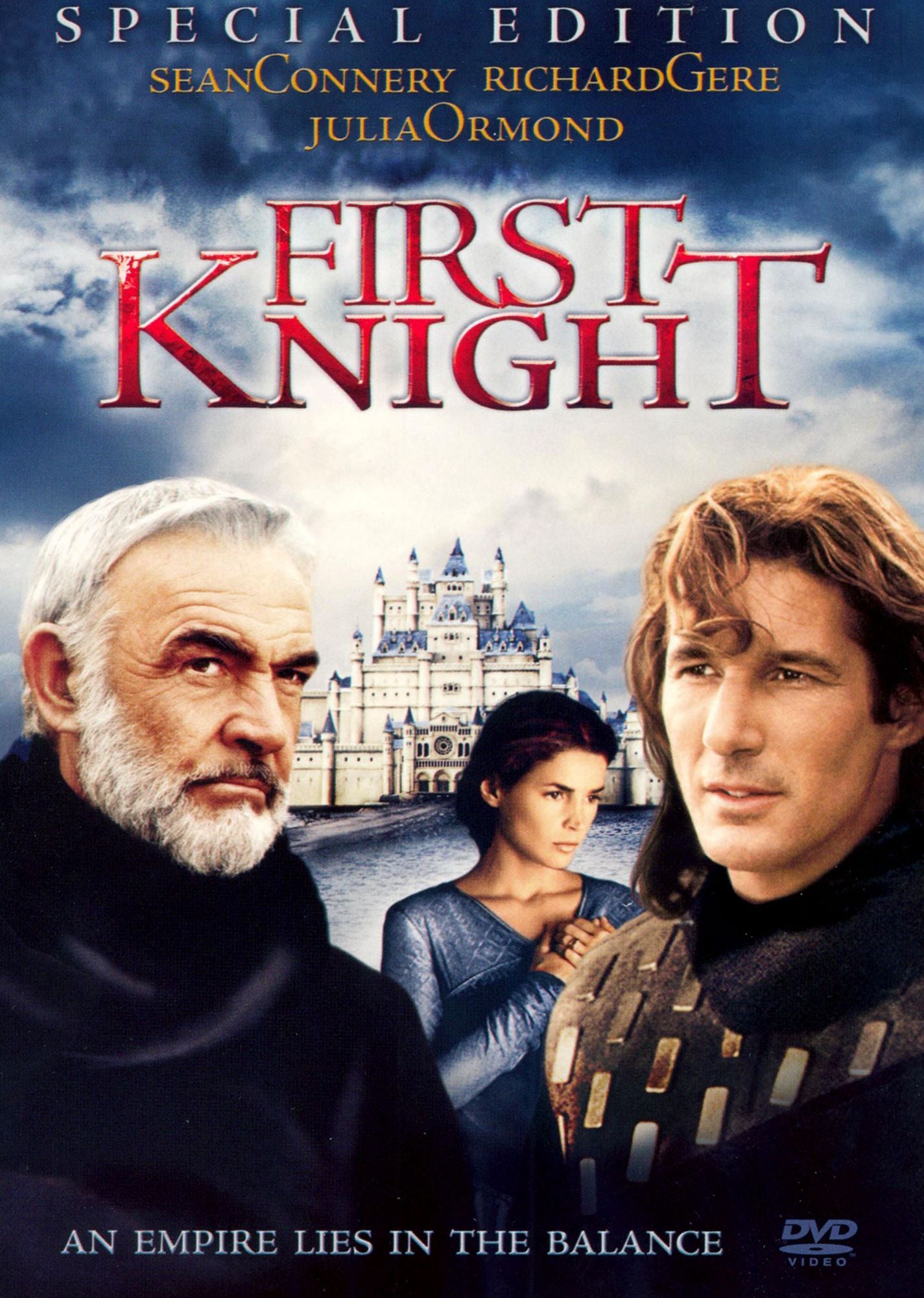 First Knight [Special Edition]