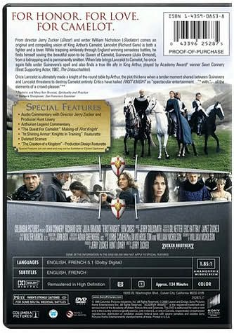 First Knight [Special Edition]
