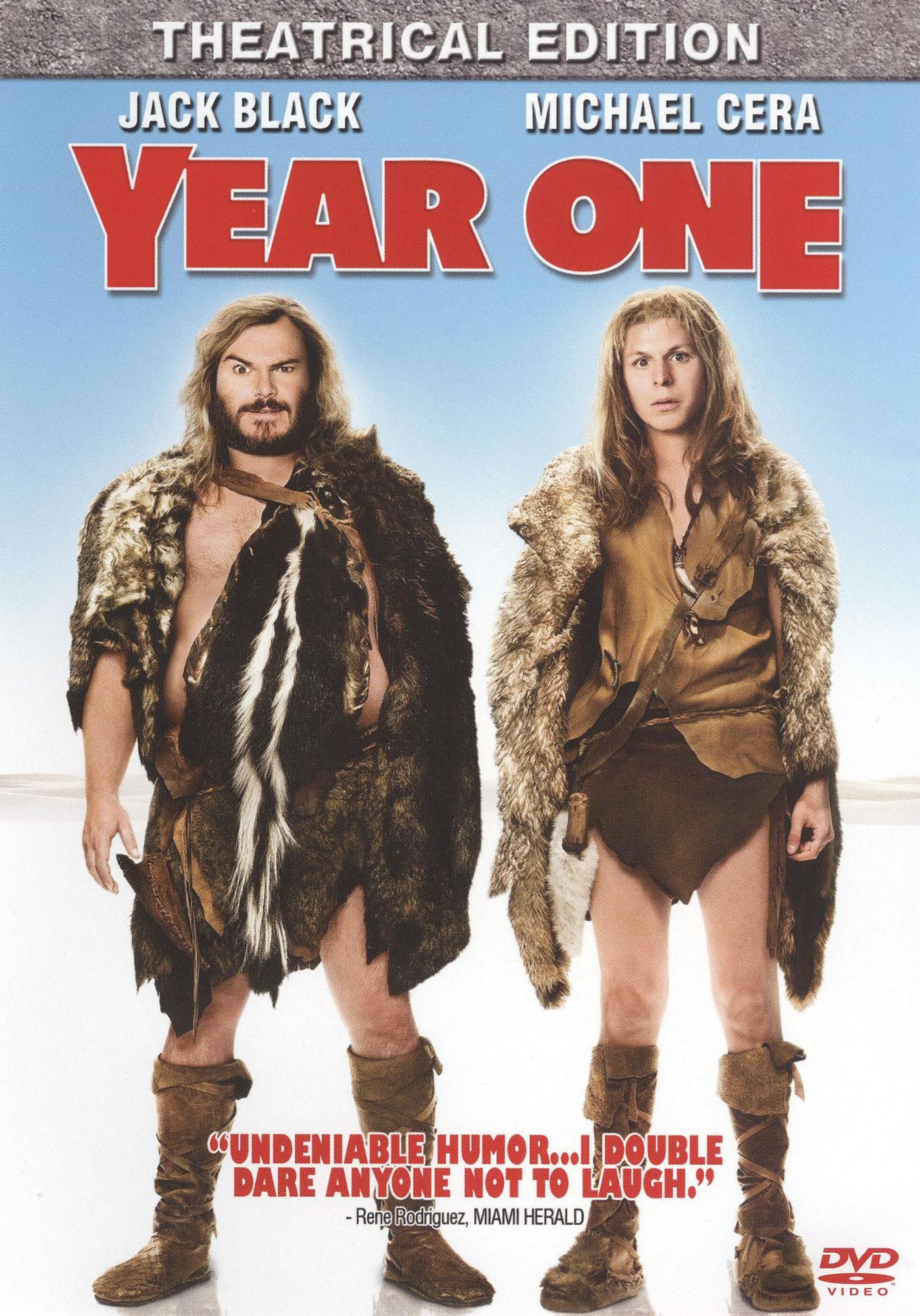Year One