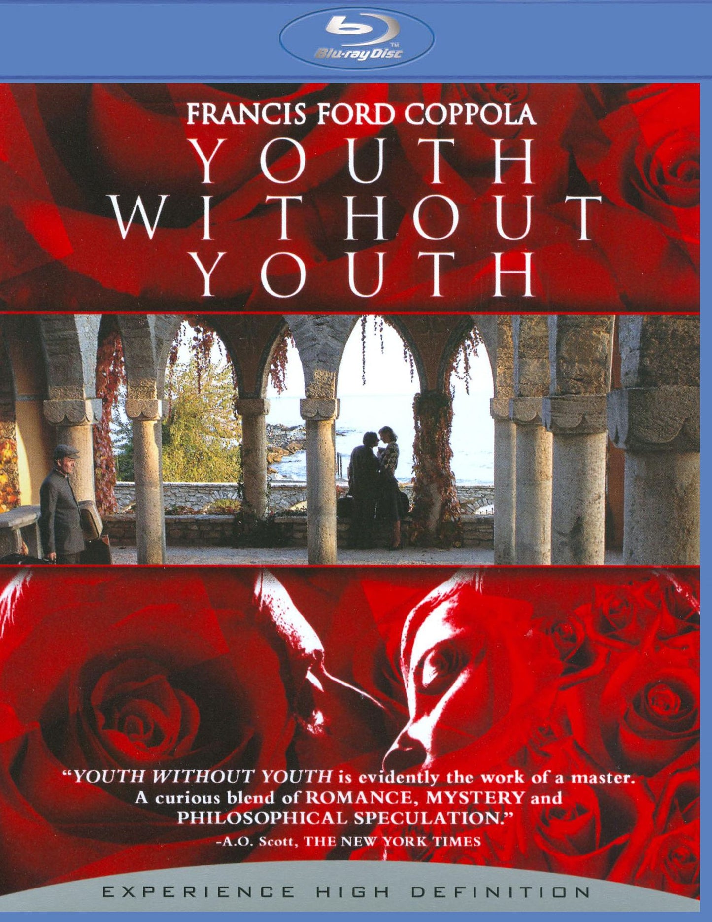 Youth Without Youth [Blu-ray]