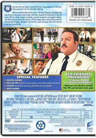 Paul Blart: Mall Cop