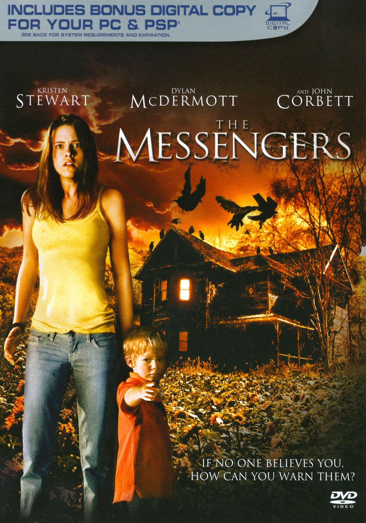 The Messengers