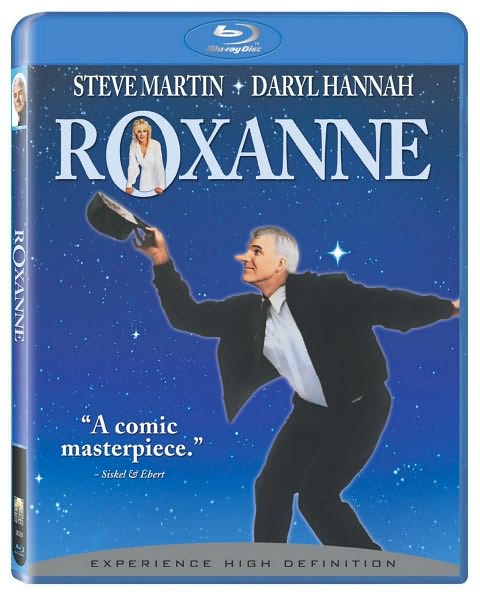 Roxanne [WS] [Blu-ray]