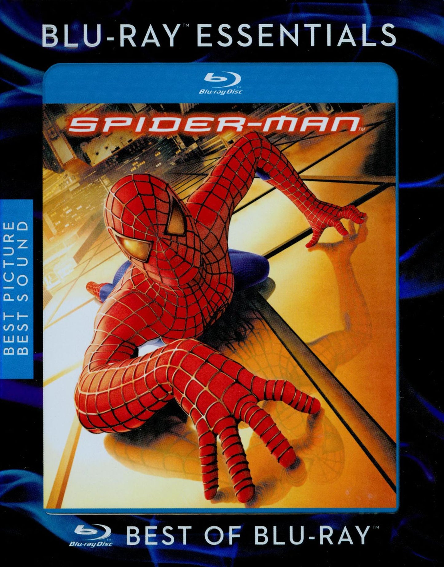 Spider-Man [WS]