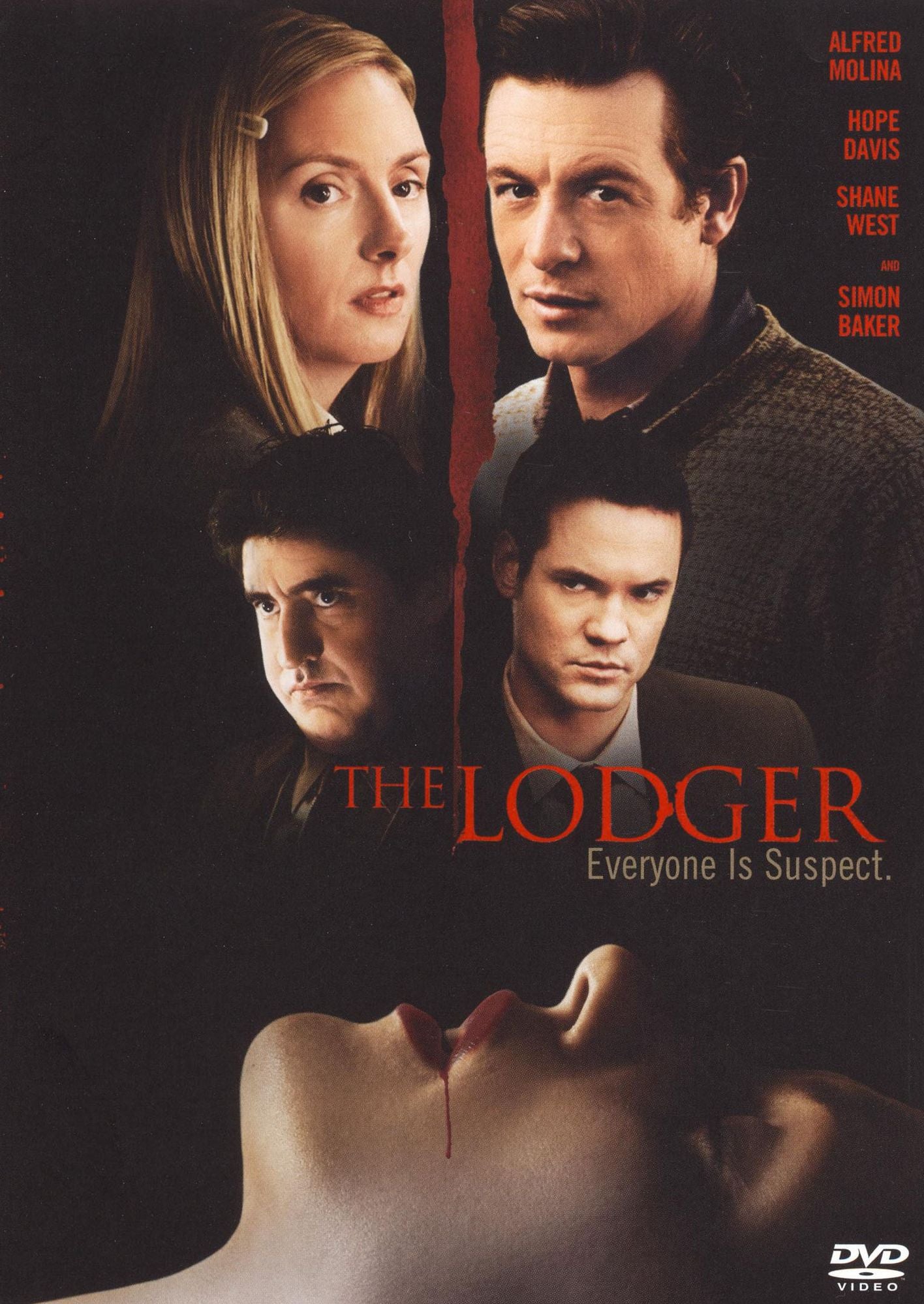 The Lodger