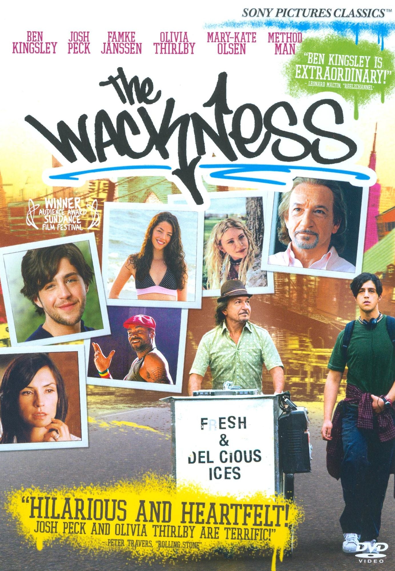 The Wackness [WS]