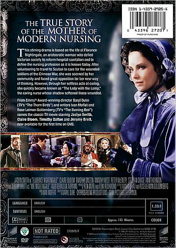 Florence Nightingale