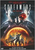 Screamers: The Hunting