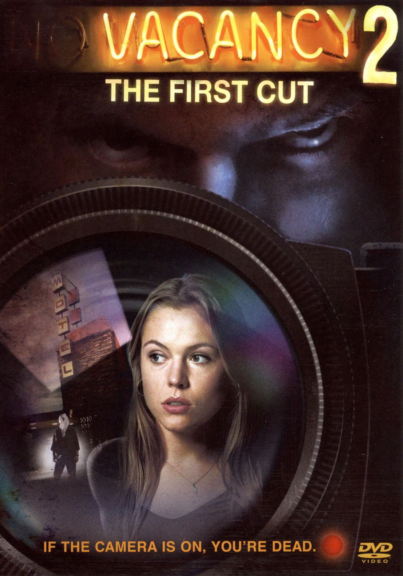 Vacancy 2: The First Cut [WS]