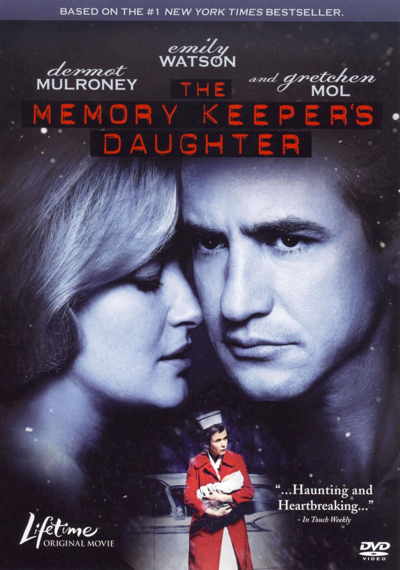 The Memory Keeper's Daughter [WS]