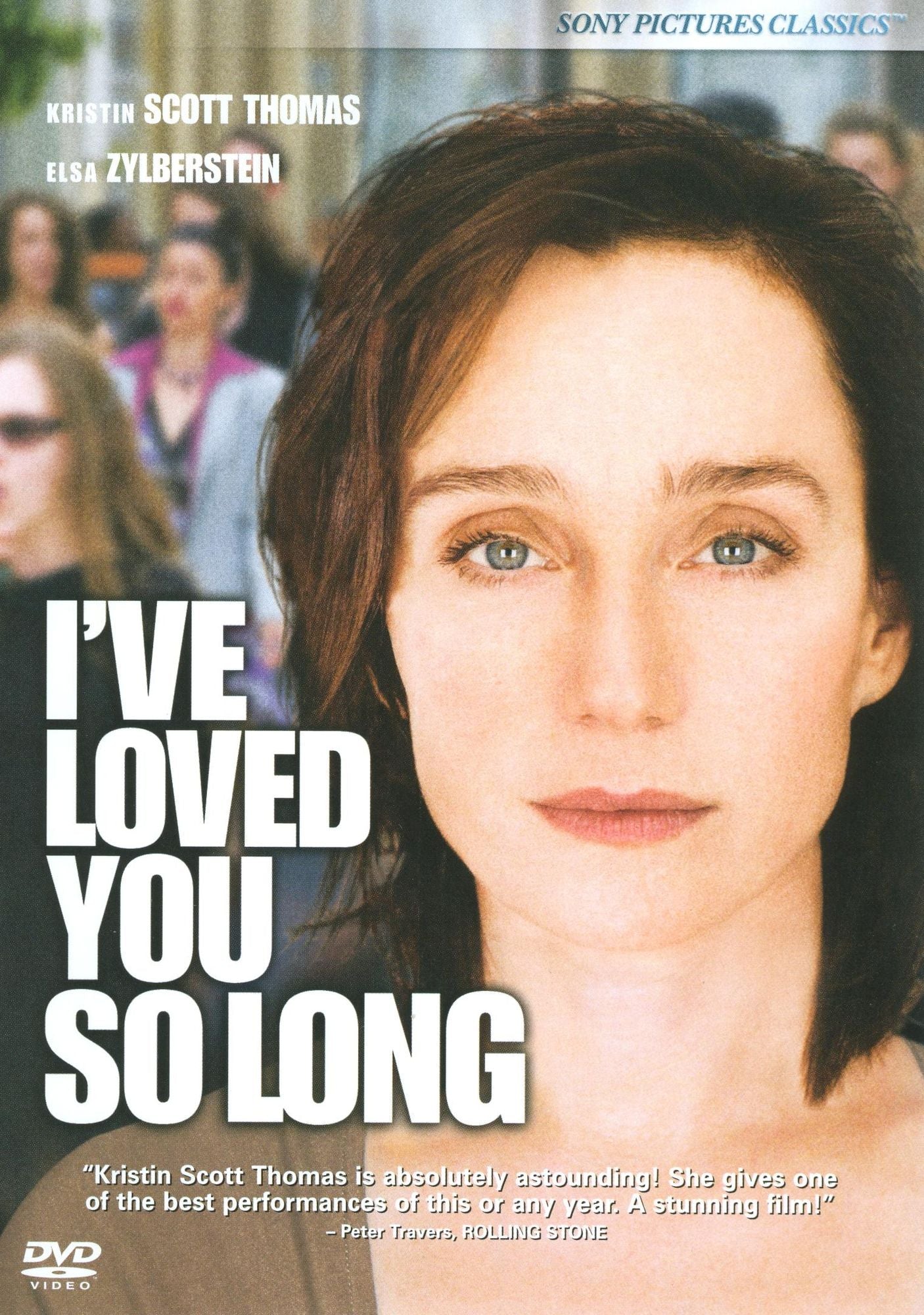 I've Loved You So Long