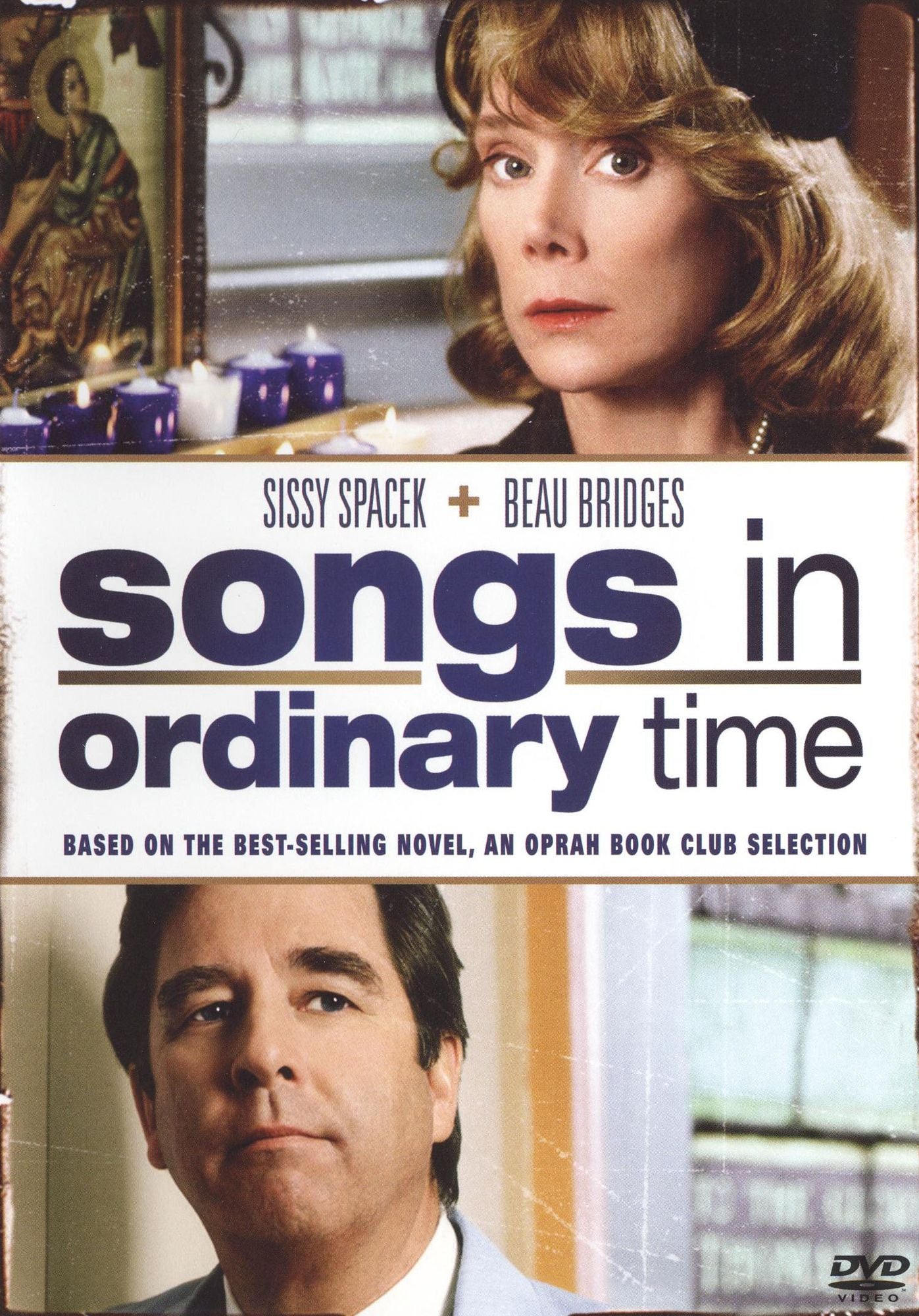 Songs in Ordinary Time [WS]