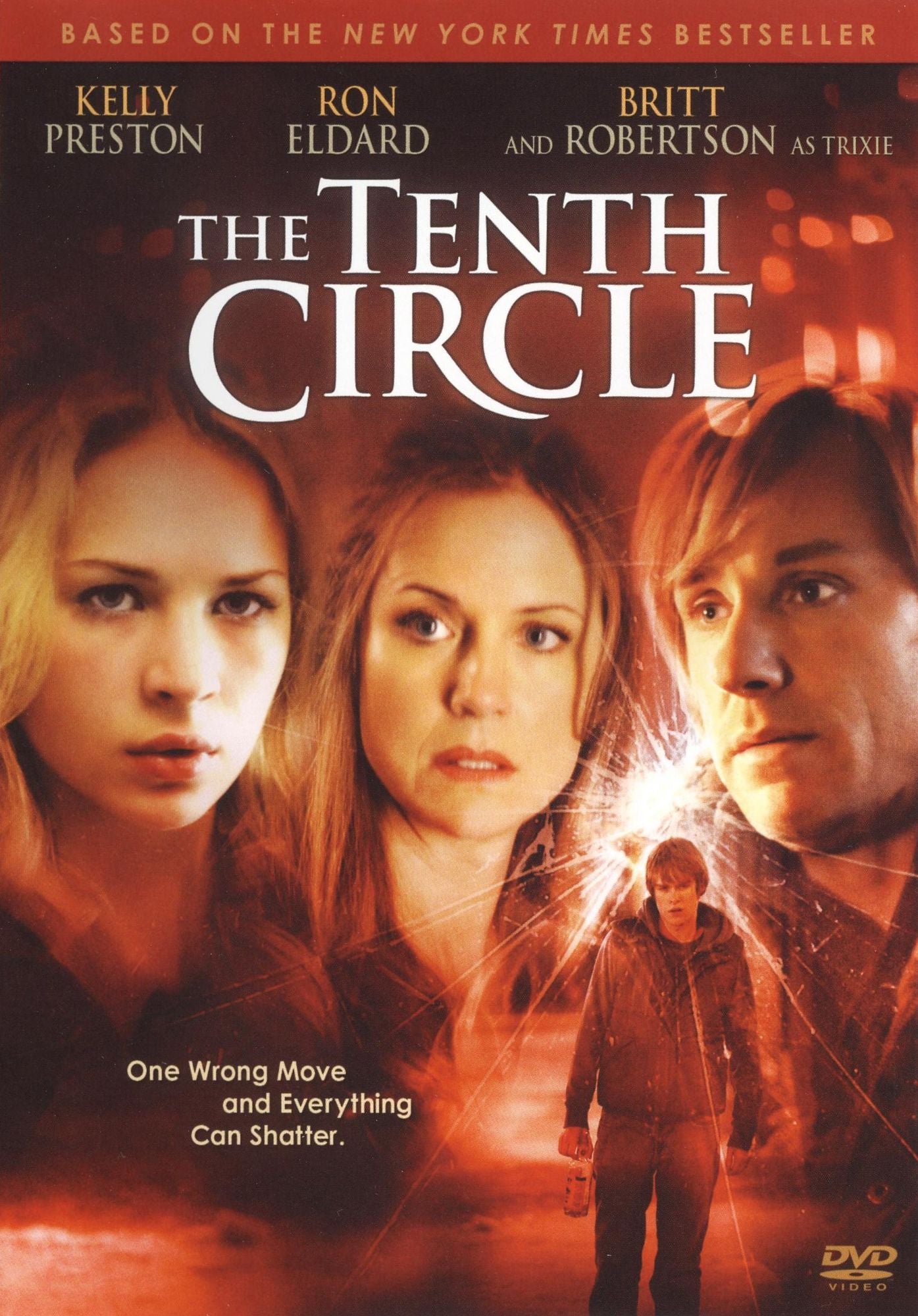 The Tenth Circle [WS]