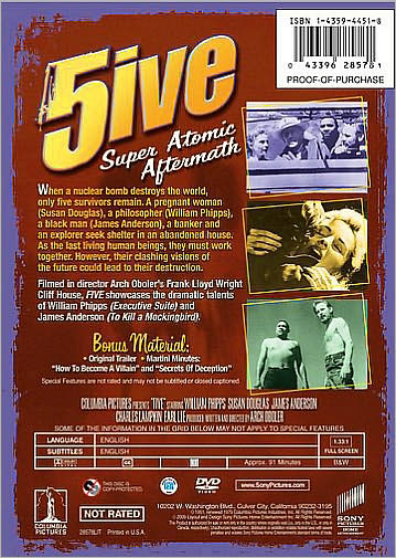 Five