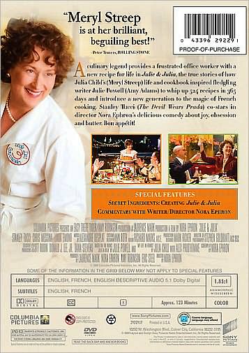 Julie & Julia