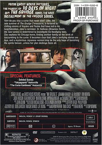 The Grudge 3